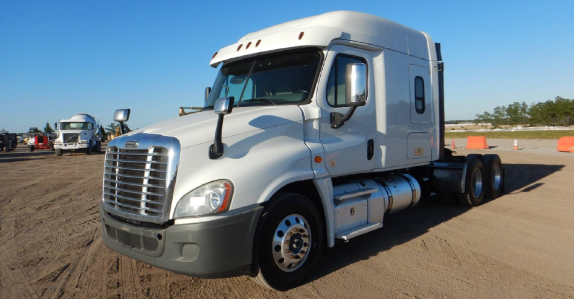 Trucks sold by auction Trucks sold by auction